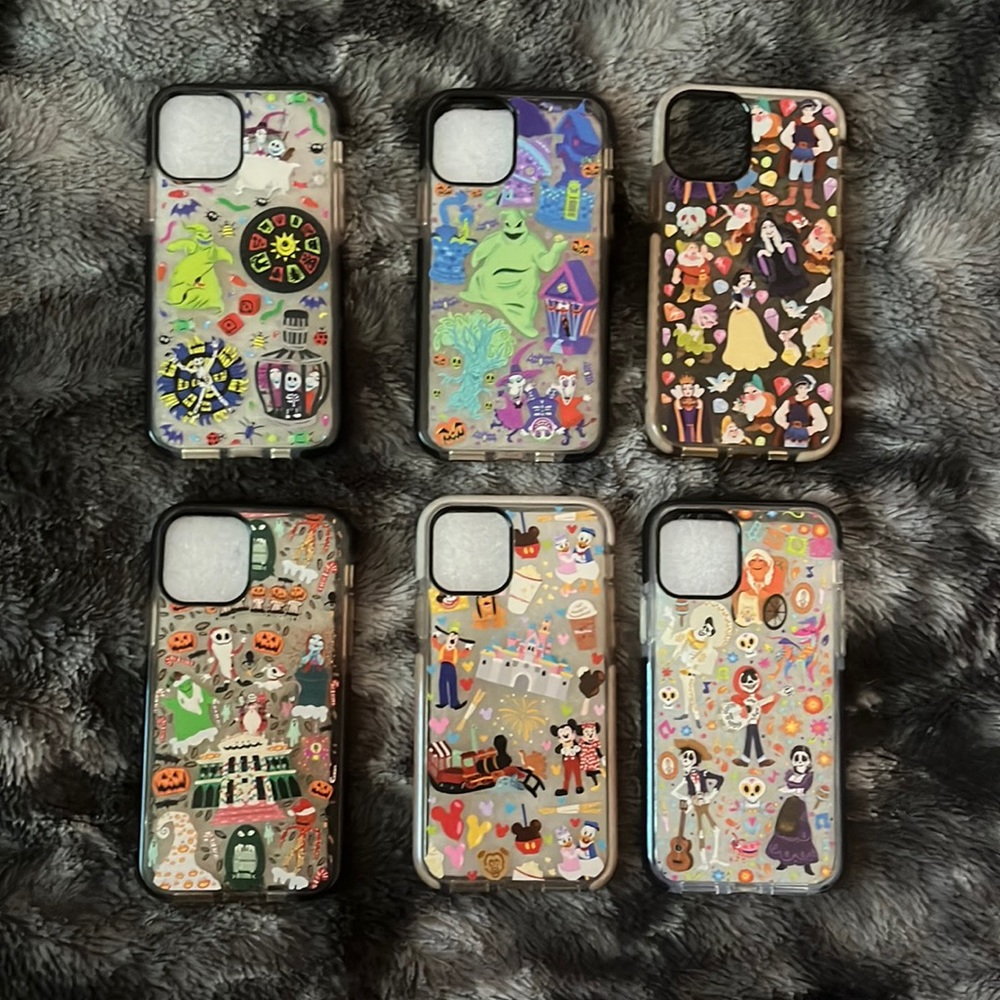 Get It Creations Disney phone case iPhone 11 Pro